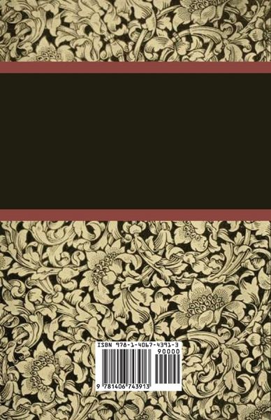 Produktbild: Pattern Design - A Book for Students Treating in a Practical Way of the Anatomy, Planning and Evolution of Repeated Ornament