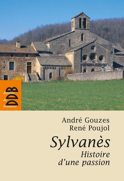 Produktbild: Sylvan&egrave;s, histoire d'une passion