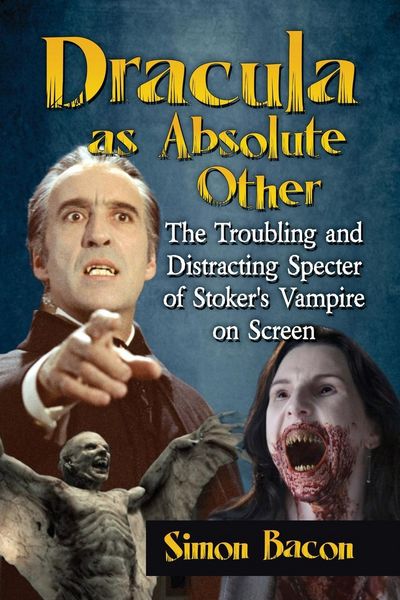 Produktbild: Dracula as Absolute Other