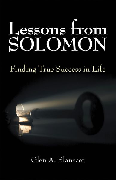 Produktbild: Lessons from Solomon