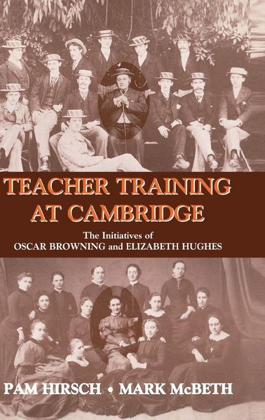 Produktbild: Teacher Training at Cambridge