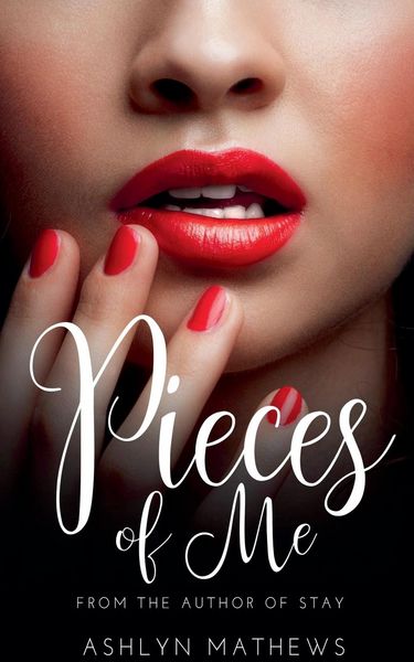 Produktbild: Pieces of Me