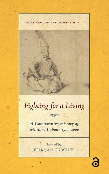 Produktbild: Fighting for a Living