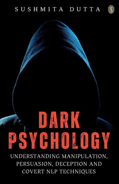 Produktbild: Dark Psychology