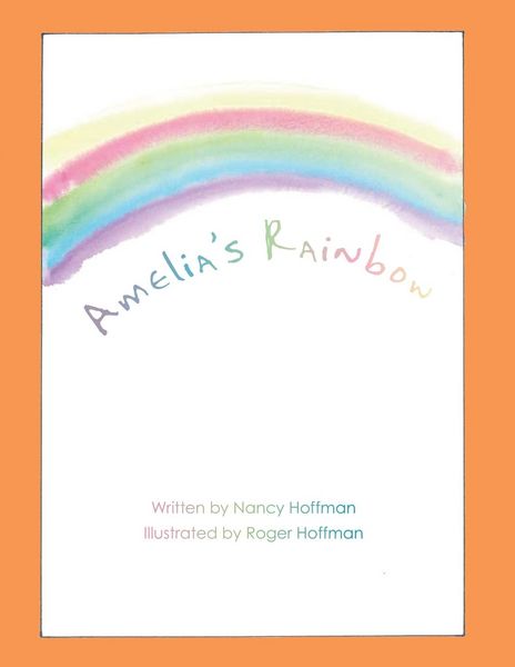 Produktbild: Amelia's Rainbow