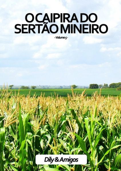 Produktbild: O Caipira Do Sert&atilde;o Mineiro