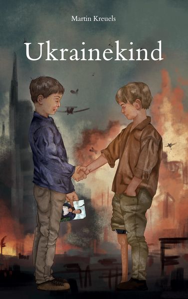 Produktbild: Ukrainekind