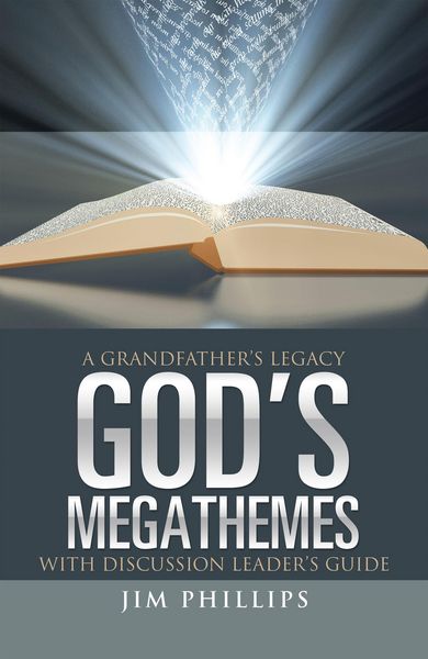 Produktbild: God's Megathemes