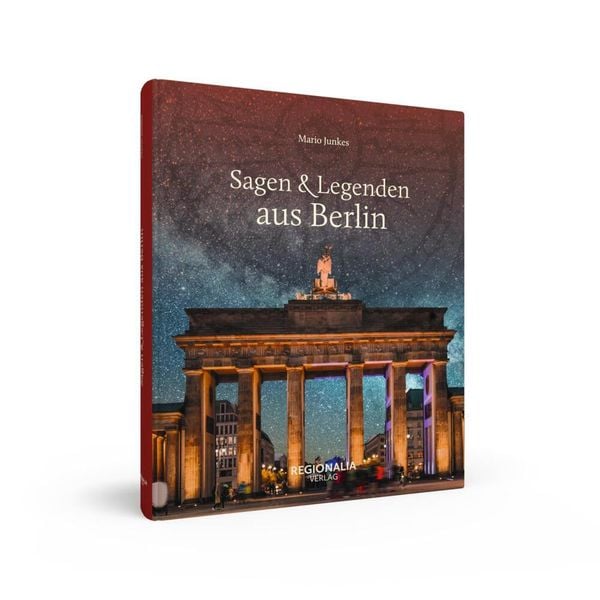 Produktbild: Sagen & Legenden aus Berlin