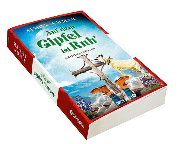 Produktbild: Auf dem Gipfel ist Ruh'