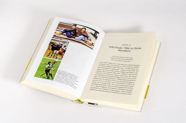 Produktbild: Calcio d'Oro - Die goldenen Jahre des Fu&szlig;balls