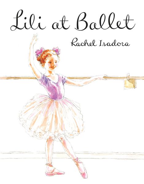 Produktbild: Lili at Ballet