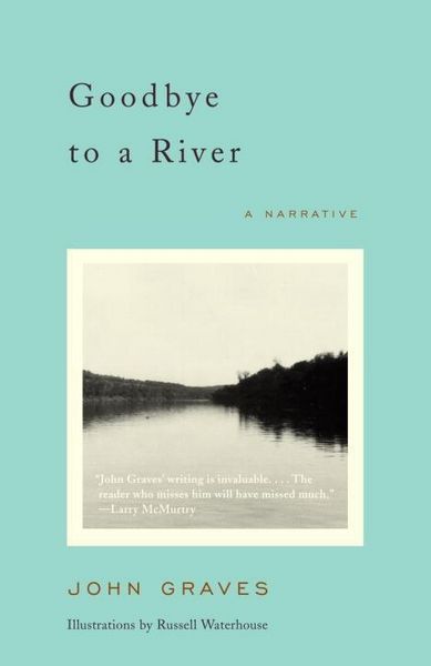 Produktbild: Goodbye to a River