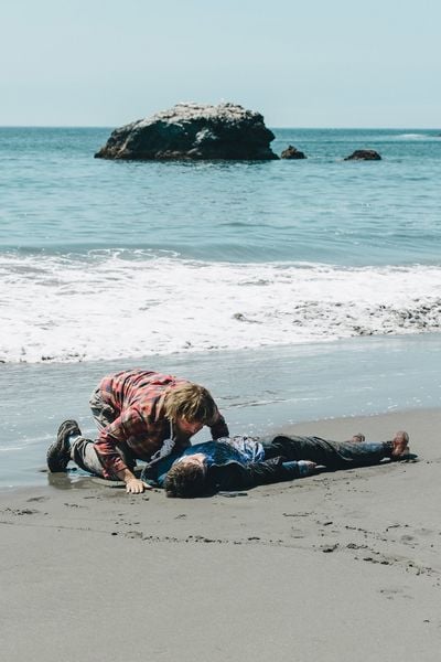 Produktbild: Swiss Army Man