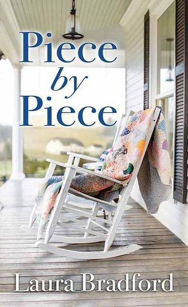 Produktbild: Piece by Piece