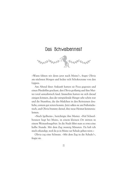 Produktbild: Schutzhof Schwalbennest