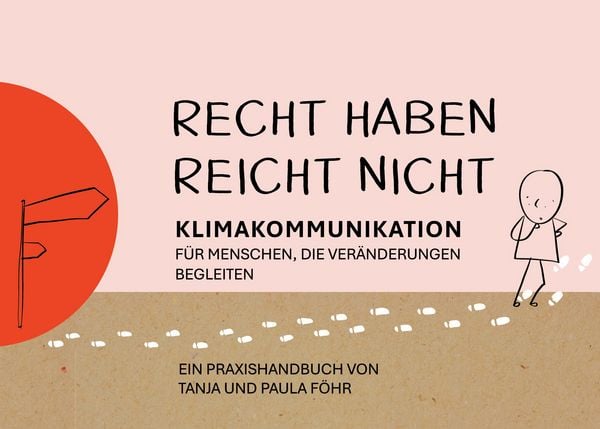Produktbild: Recht haben reicht nicht.