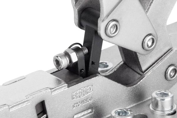 Produktbild: Bessey STC-HH50 Schnellspanner Spann-Weite (max.):45mm
