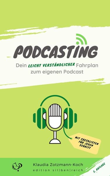 Produktbild: Podcasting