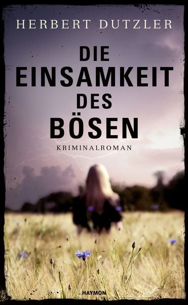 Produktbild: Die Einsamkeit des Bösen