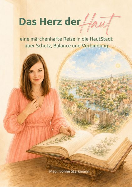 Produktbild: Das Herz der Haut