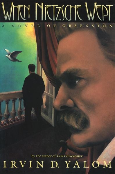 Produktbild: When Nietzsche Wept