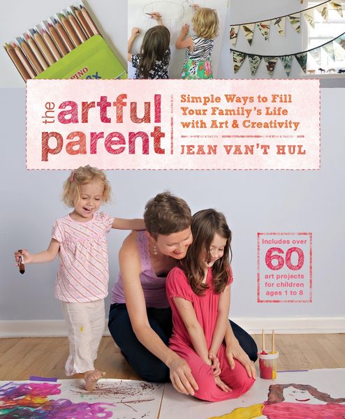 Produktbild: The Artful Parent