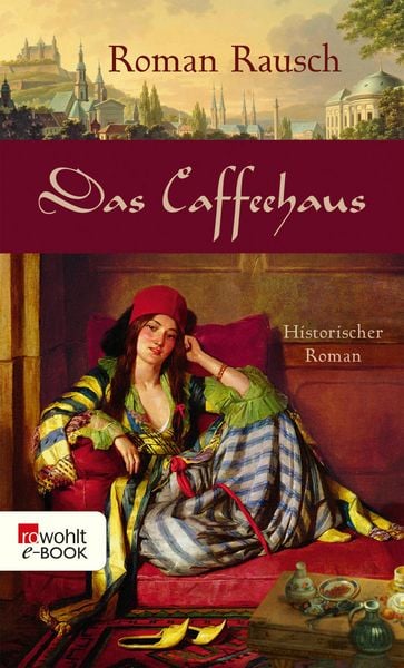 Produktbild: Das Caffeehaus