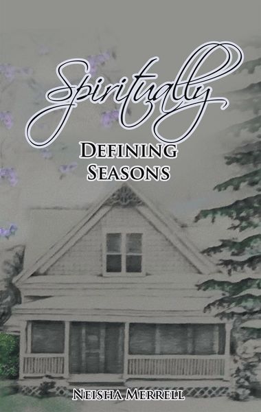Produktbild: Spiritually Defining Seasons