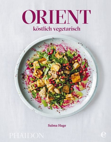 Orient - köstlich vegetarisch