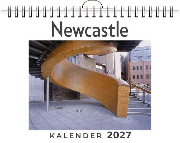 Produktbild: Newcastle