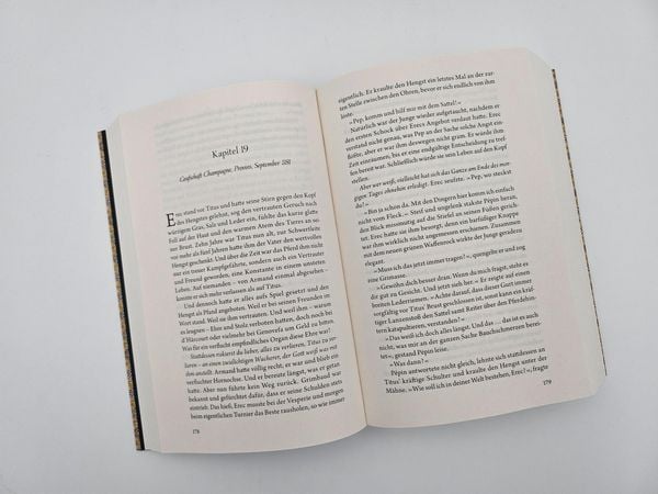 Produktbild: K&ouml;nig der Turniere