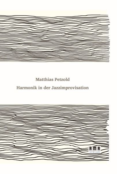 Produktbild: Harmonik in der Jazzimprovisation