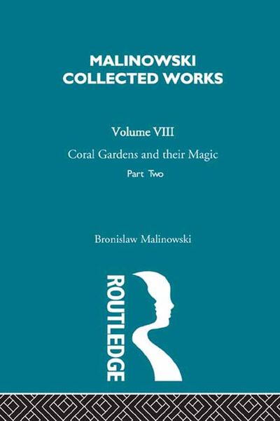 Produktbild: Coral Gardens and Their Magic