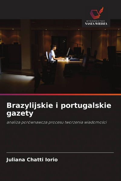 Produktbild: Brazylijskie i portugalskie gazety