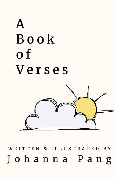 Produktbild: A Book of Verses