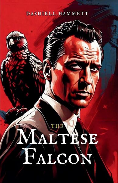 Produktbild: The Maltese Falcon