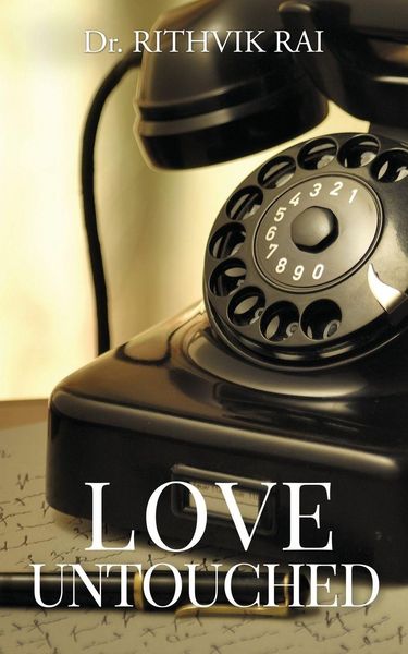 Produktbild: Love Untouched