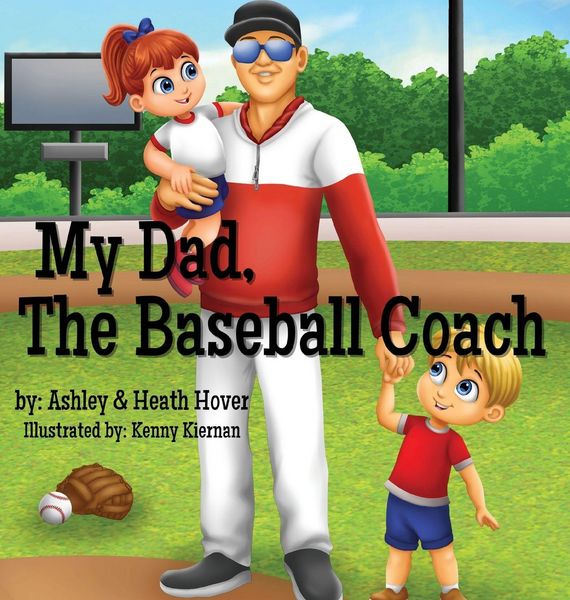 Produktbild: My Dad, The Baseball Coach