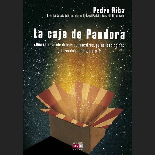 La caja de pandora