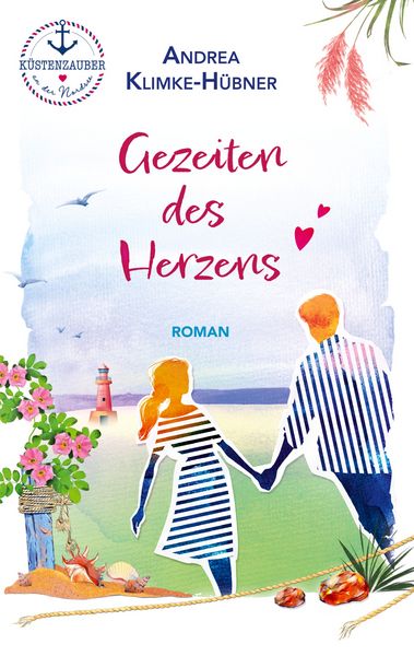 Produktbild: Gezeiten des Herzens