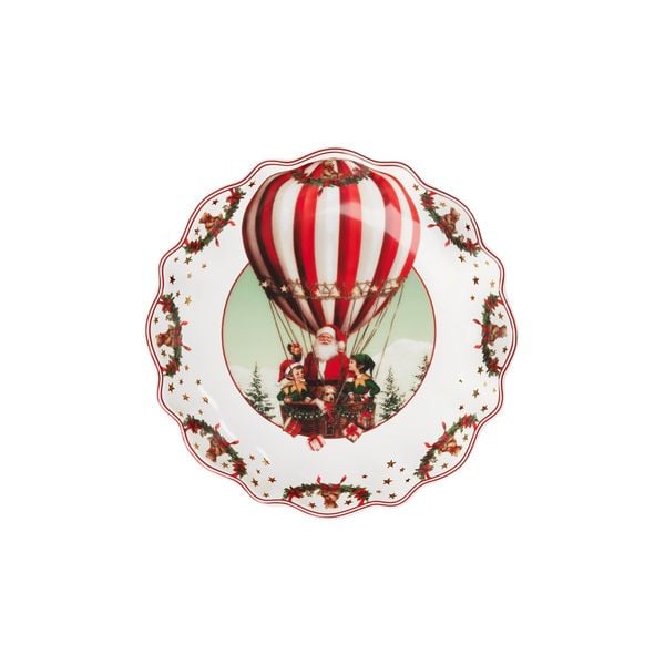 Produktbild: Villeroy & Boch Annual Christmas Edition Jahresschale 2026