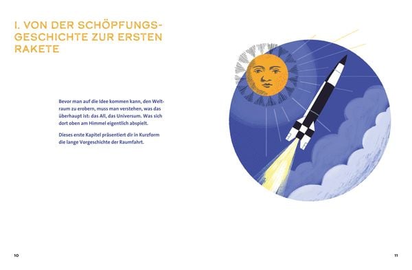 Produktbild: N&auml;chste Station Mars? &ndash; Die Geschichte der Raumfahrt