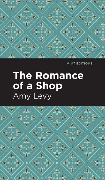 Produktbild: The Romance of a Shop