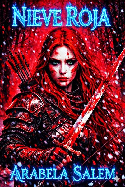 Produktbild: Nieve Roja