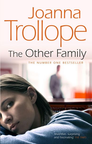 Produktbild: The Other Family