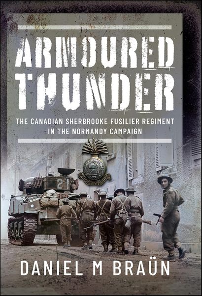 Produktbild: Armored Thunder