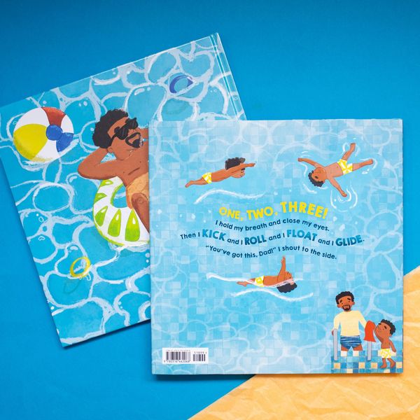 Produktbild: The Pool Is Cool
