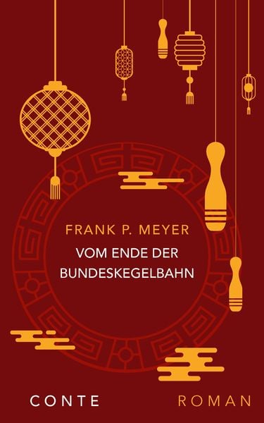 Produktbild: Vom Ende der Bundeskegelbahn