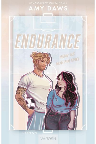 Produktbild: Endurance